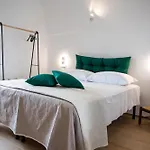 בית נופש Le Scalette Di Gianangel *