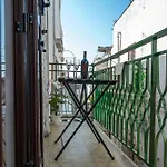 Le Scalette Di Gianangel Semesterbostad