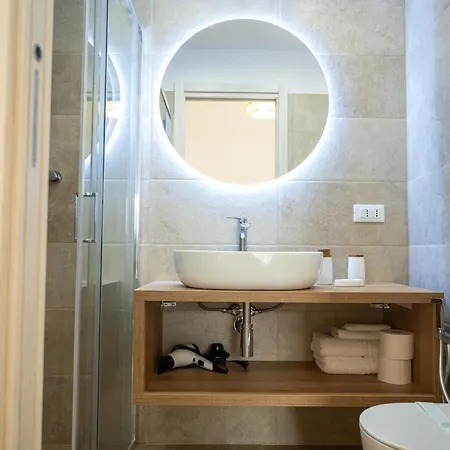 Holiday home Le Scalette Di Gianangel *