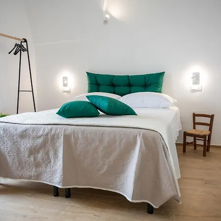Semesterbostad Le Scalette Di Gianangel Ostuni