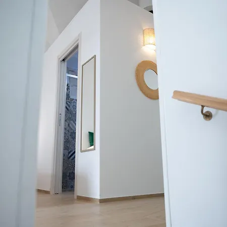 Le Scalette Di Gianangel Casa vacanze