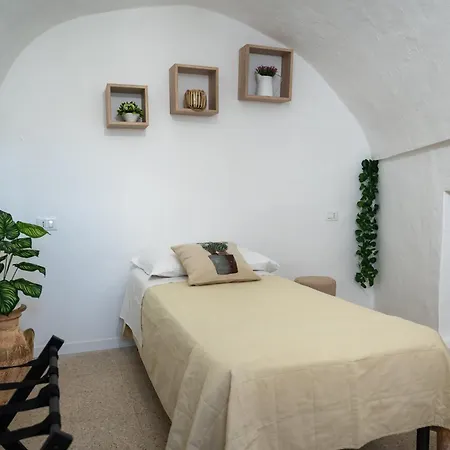 Holiday home Le Scalette Di Gianangel *