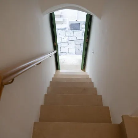 Le Scalette Di Gianangel Holiday home