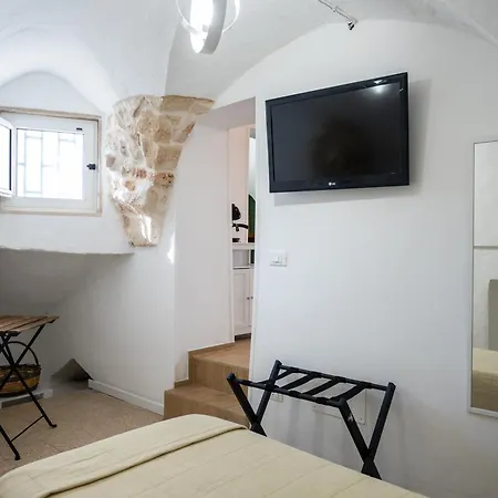 Holiday home Le Scalette Di Gianangel
