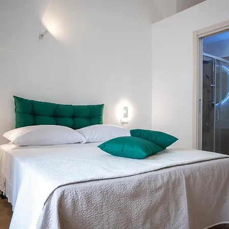 Le Scalette Di Gianangel بيت للعطل *