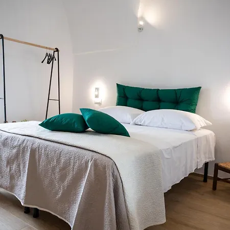 Holiday home Le Scalette Di Gianangel *