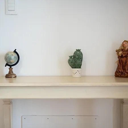 Le Scalette Di Gianangel Casa vacanze Ostuni