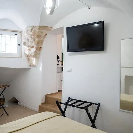 Casa vacanze Le Scalette Di Gianangel Ostuni