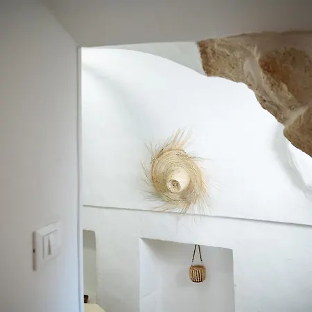 Casa vacanze Le Scalette Di Gianangel Ostuni