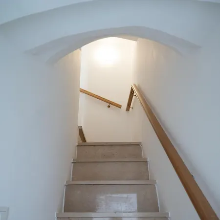 Le Scalette Di Gianangel *