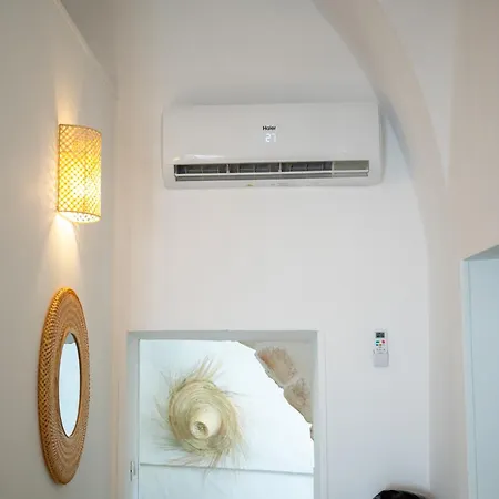 Le Scalette Di Gianangel Dom wakacyjny Ostuni