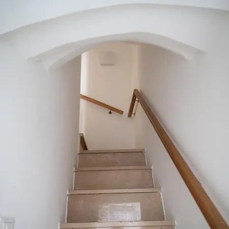Le Scalette Di Gianangel *