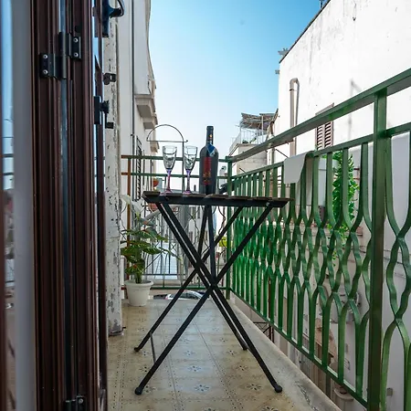 Le Scalette Di Gianangel Holiday home