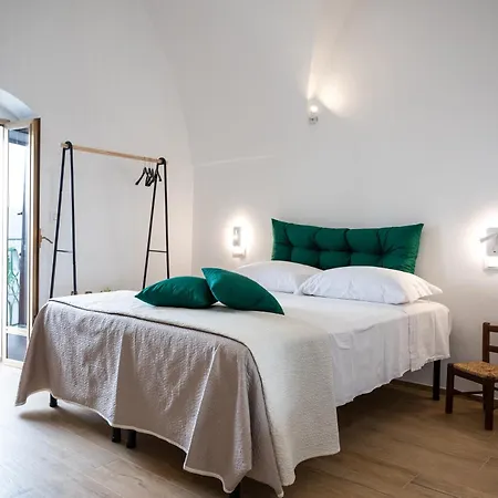 Le Scalette Di Gianangel Holiday home Ostuni