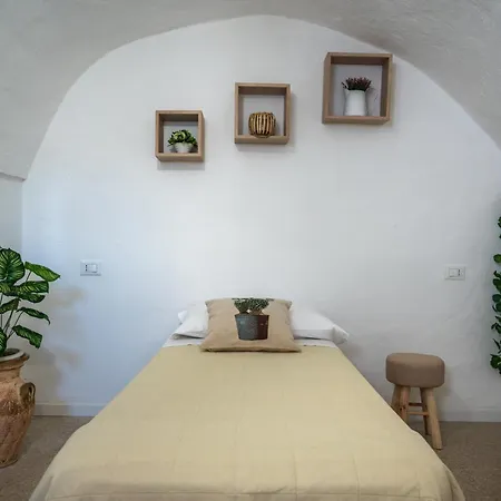 Le Scalette Di Gianangel Holiday home