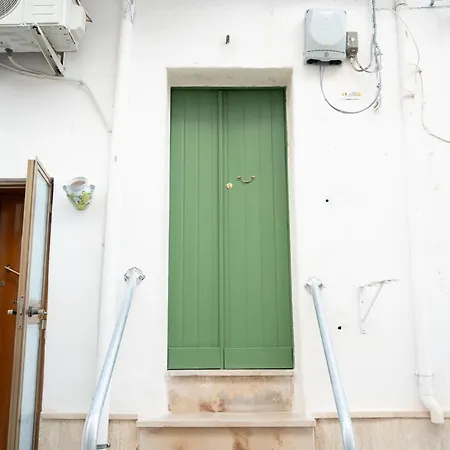 Holiday home Le Scalette Di Gianangel Ostuni