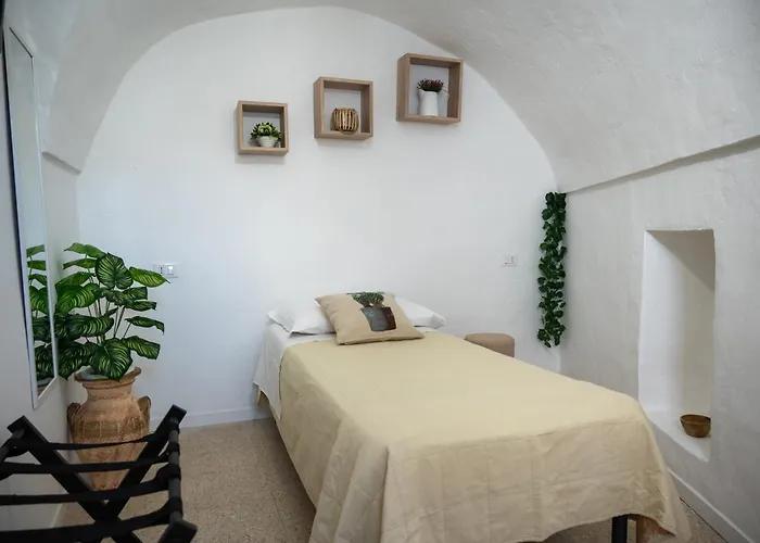 Сasa de vacaciones Le Scalette Di Gianangel *