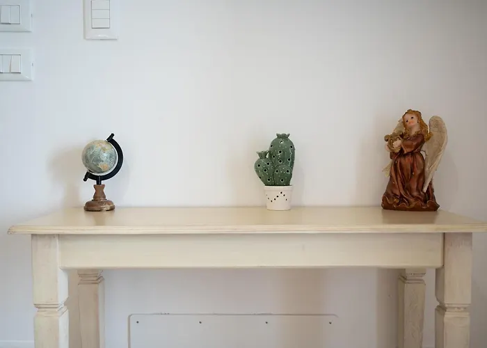 Le Scalette Di Gianangel Сasa de vacaciones Ostuni