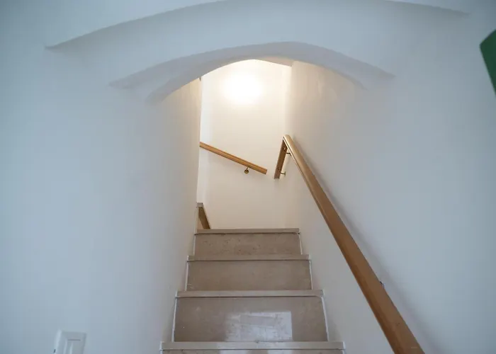 Le Scalette Di Gianangel *