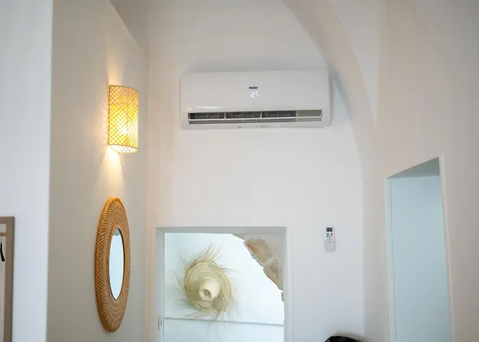 Le Scalette Di Gianangel Сasa de vacaciones Ostuni