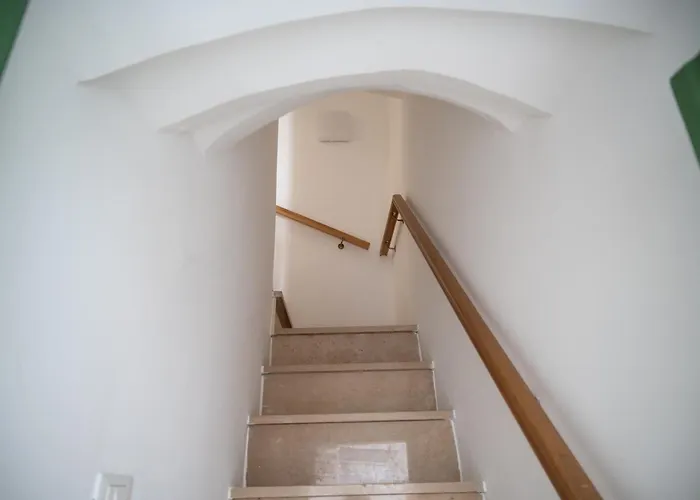 Le Scalette Di Gianangel *
