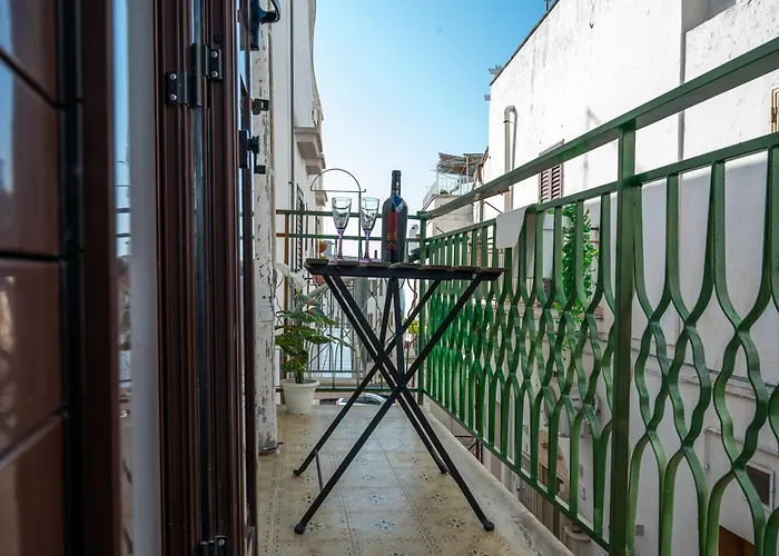 Le Scalette Di Gianangel Сasa de vacaciones